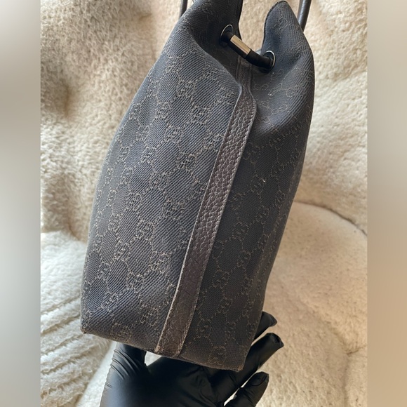 Gucci tote bag - Picture 8 of 12